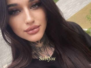 Sabifox