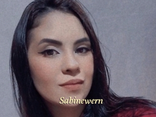 Sabinewern