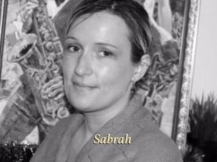 Sabrah