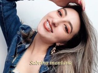 Sabrina_montana