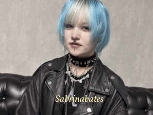 Sabrinabates