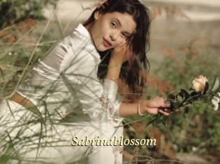 Sabrinablossom