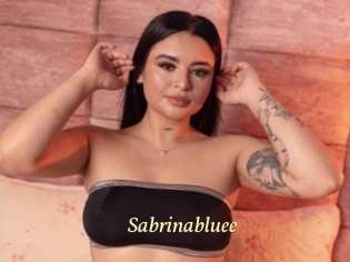 Sabrinabluee