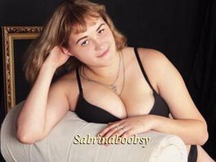 Sabrinaboobsy