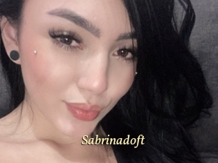 Sabrinadoft