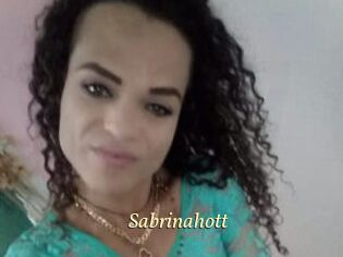 Sabrinahott