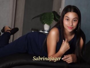 Sabrinajager