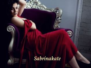 Sabrinakate