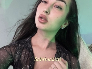 Sabrinakitti