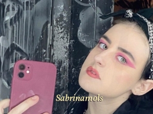 Sabrinamols