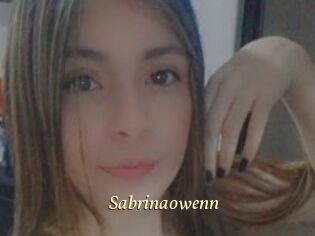 Sabrinaowenn