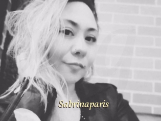 Sabrinaparis