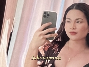 Sabrinaperezz