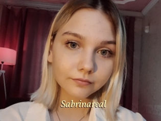 Sabrinareal