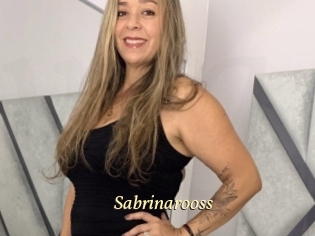 sabrinarooss Vidéo porno gratuite