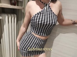 Sabrinasexxx