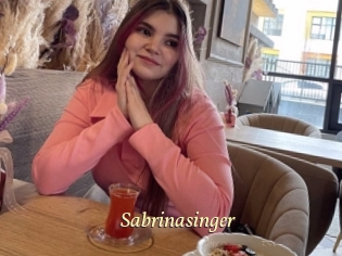 Sabrinasinger