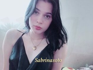 Sabrinasoto