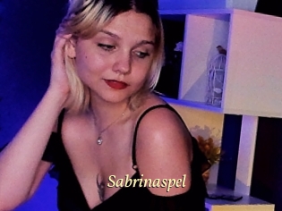 Sabrinaspel