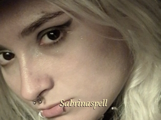 Sabrinaspell