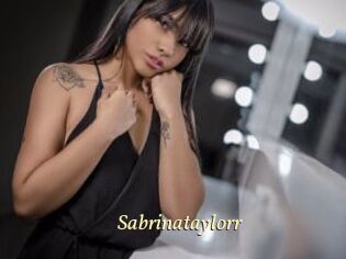 Sabrinataylorr