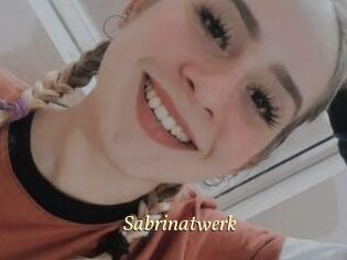 Sabrinatwerk