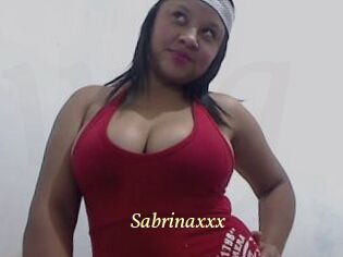 Sabrinaxxx