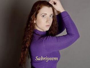Sabriyeem