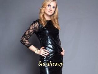 Sacajawey