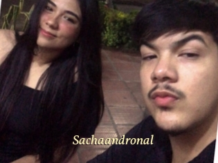 Sachaandronal