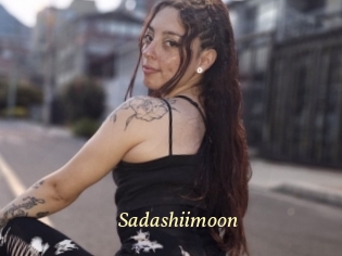 Sadashiimoon