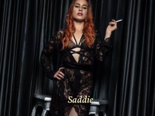 Saddie