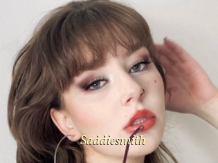 Saddiesmith