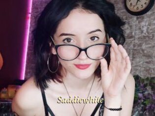 Saddiewhite