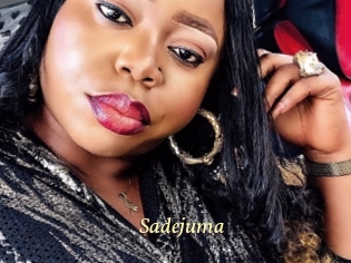 Sadejuma