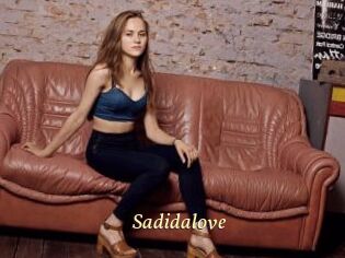 Sadidalove