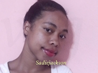 sadiejackson Vidéo porno gratuite