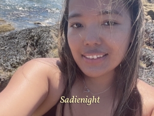 Sadienight