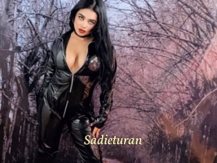 Sadieturan
