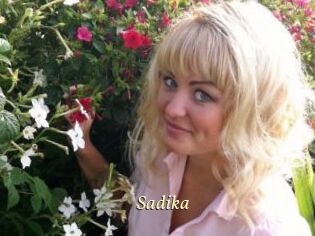 Sadika