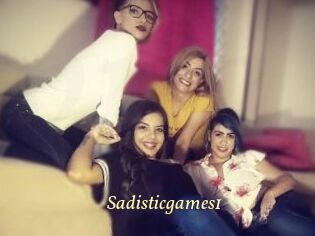 Sadisticgames1