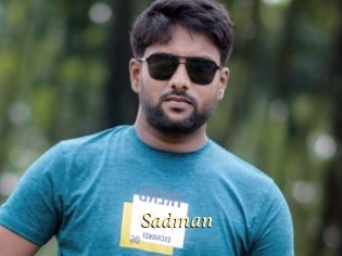 Sadman