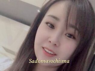 Sadomasochisma