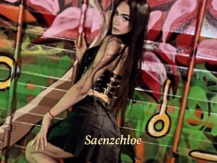 Saenzchloe