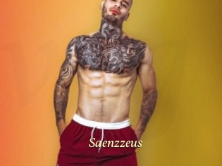 Saenzzeus