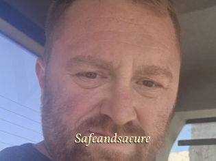Safeandsacure