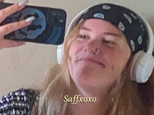 Saffxoxo