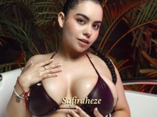 Safiraheze