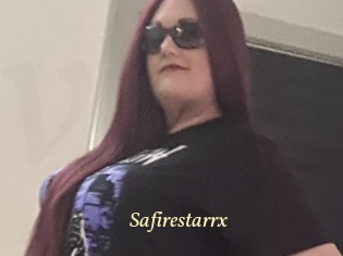Safirestarrx