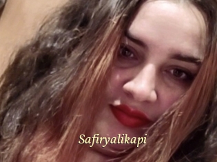 Safiryalikapi